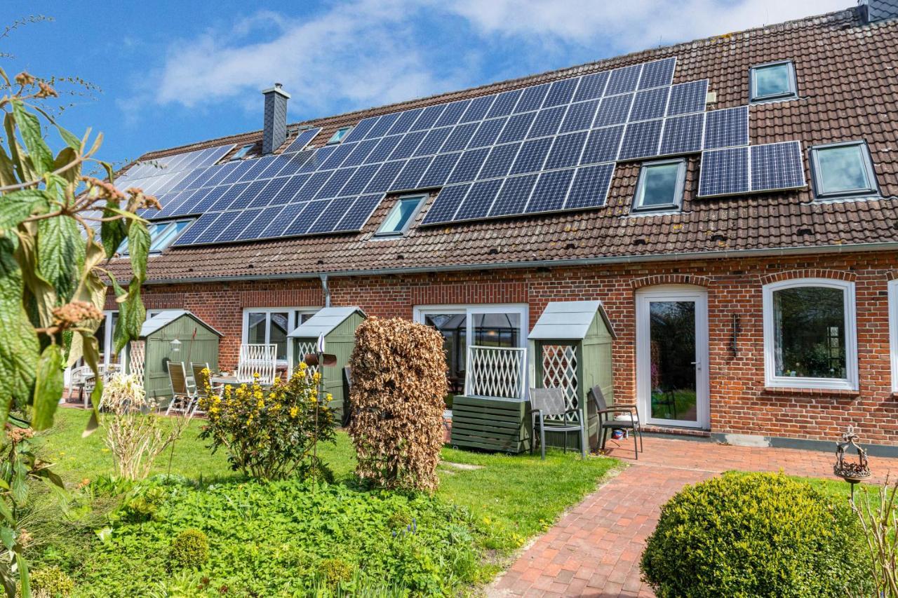 Meerfamilie Noer Exterior foto