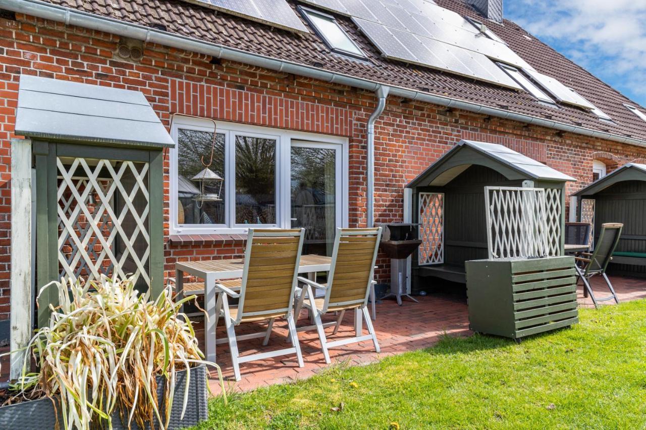 Meerfamilie Noer Exterior foto